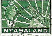 [King George VI, type H]