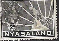 [King George VI, type H6]