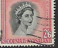 [Queen Elizabeth II, प्रकार B2]