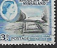 [Tombe de Cecil Rhodes, type J]