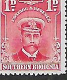 [King George V, tip A1]