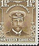 [King George V, tip A2]