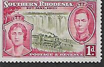 [Coronation of King George V and Queen Elizabeth, type G]