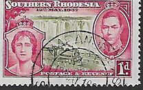 [Coronation of King George V and Queen Elizabeth, type G]