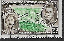 [Coronation of King George V and Queen Elizabeth, type G1]