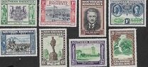 [The 50th Anniversary of British South Africa Company, type I]
