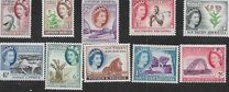 [Queen Elizabeth II, type AH]