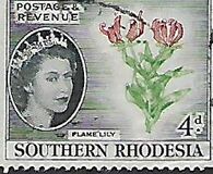 [Queen Elizabeth II, type AL]