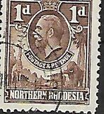 [King George V, type A1]