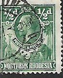 [King George V, type A]