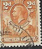 [King George V, type A3]