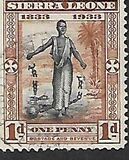 [The 100th Anniversary of the Death of William Wilberforce, Вид P]