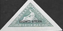 [South Africa Postage Stamps Overprinted "SOUTH WEST AFRICA" or "SUIDWES AFRICA", Scrivi G1]