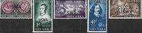[Founding the First Settlement on the Cape of Good Hope by Jan van Riebeeck, type BG]