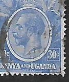 [King George V, type A6]