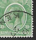 [King George V, type A2]
