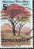 [National Tree Day, Typ Z]