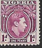 [King George VI, tegund P2]