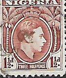 [King George VI, ประเภท P3]