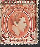 [King George VI, ประเภท P6]