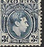 [King George VI, ประเภท P7]