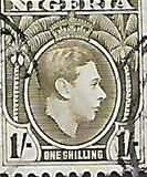 [King George VI, ประเภท P12]