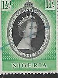 [Coronation of Queen Elizabeth II, Scrivi AA]