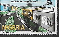 [Nigerian Life, type OY]