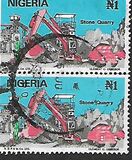 [Nigerian Life, tipas PH]