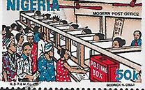 [Nigerian Life, tipas PG]