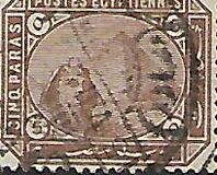 [Sphinx and Pyramid, type L]