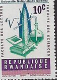 [National University of Rwanda, type Z]