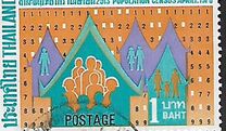 [The 7th Population Census, type MP]