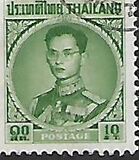 [King Bhumibol Adulyadej, type IC1]
