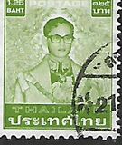 [King Bhumibol Adulyadej, Tipe AAW3]