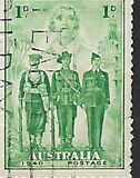[Australian Imperial Forces, tegund AK]