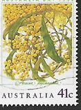 [Australia Day, 类型 AMZ]