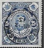 [Opening of the Union Parliament, type A]