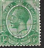 [King George V, 유형 B]