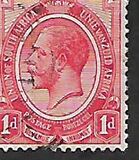 [King George V, 유형 B4]