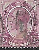 [King George V, 유형 B9]