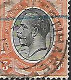 [King George V, 유형 B12]