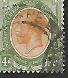 [King George V, 유형 B14]