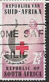 [The 100th Anniversary of Red Cross, type IO]