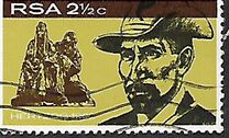 [Inauguration of General Hertzog Monument, Bloemfontein, Tipe KN]