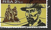 [Inauguration of General Hertzog Monument, Bloemfontein, Tipe KN]