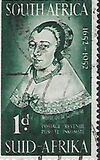 [The 300th Anniversary of the Landing of Van Riebeeck, tyyppi FV]