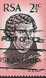 [The 450th Anniversary of Reformation, type JX]