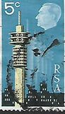 [Interstex Stamp Exhibition, Cape Town, type LO]