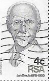 [Smuts Commemoration, Scrivi NZ]